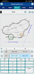 Loop-Loc A-B Measure Pro screenshot 3