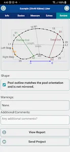 Loop-Loc A-B Measure Pro screenshot 4