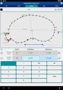 Loop-Loc A-B Measure Pro screenshot 6