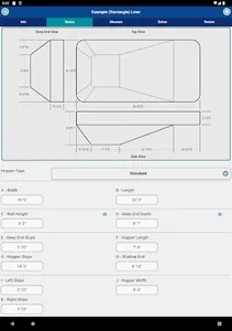 Loop-Loc A-B Measure Pro screenshot 8