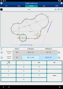 Loop-Loc A-B Measure Pro screenshot 9