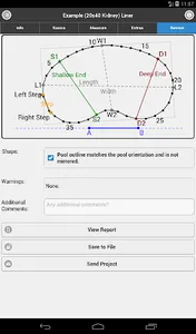 Pool Measure Pro screenshot 10