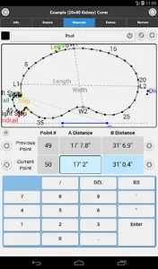 Pool Measure Pro screenshot 6