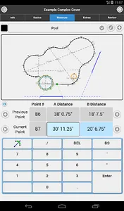 Pool Measure Pro screenshot 9