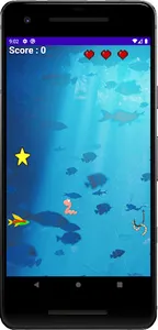 Uçan Balık screenshot 2