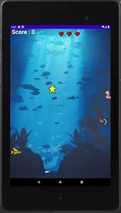 Uçan Balık screenshot 5