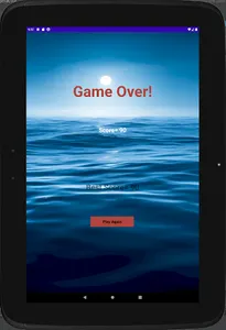 Uçan Balık screenshot 7
