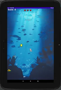 Uçan Balık screenshot 8