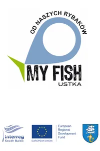 Fishmarket Ustka screenshot 0