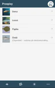 Fishmarket Ustka screenshot 1