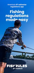 Fish Rules: Regulations & Maps screenshot 12