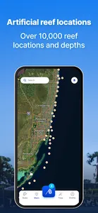 Fish Rules: Regulations & Maps screenshot 16