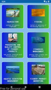 Fre - Eng Fisheries Dictionary screenshot 17