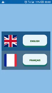 Fre - Eng Fisheries Dictionary screenshot 2