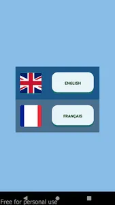Fre - Eng Fisheries Dictionary screenshot 31
