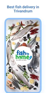 Fish to Home - Buy Fresh Eat F screenshot 0