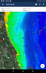 FishTrack - Fishing Charts screenshot 11