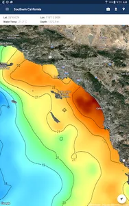 FishTrack - Fishing Charts screenshot 13