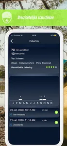 Fish Track App screenshot 7