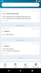 Fishven Uri screenshot 17