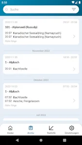 Fishven Uri screenshot 6