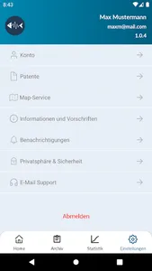 Fishven Uri screenshot 7