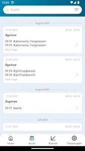 Fishven Zug screenshot 10