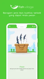 Fish Village screenshot 3