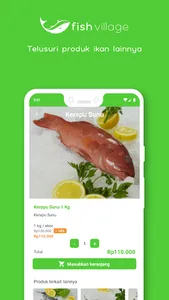 Fish Village screenshot 6