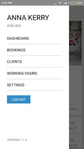 Fisikal PRO screenshot 1