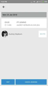 Fisikal PRO screenshot 4