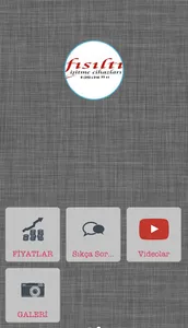 FISILTI İŞİTME CİHAZLARI / HEA screenshot 0