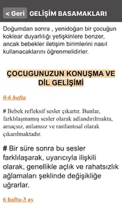 FISILTI İŞİTME CİHAZLARI / HEA screenshot 1