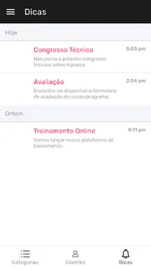 Fisiognomonia screenshot 1