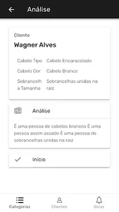 Fisiognomonia screenshot 2