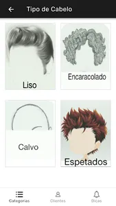 Fisiognomonia screenshot 5