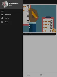 Fisiognomonia screenshot 8