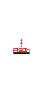 Fison screenshot 0