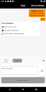 FreeAgent Hub Business screenshot 3