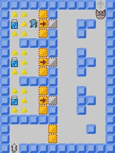 Pac Maze Rat Escape Puzzle screenshot 12