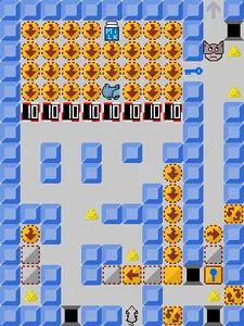 Pac Maze Rat Escape Puzzle screenshot 5