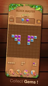 Block Master: Calm Mind Puzzle screenshot 17