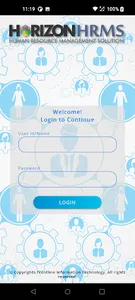 FIT ESS DEV screenshot 0