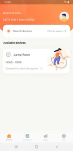Fit Monster screenshot 0