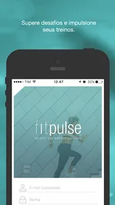 Mormaii Fit Pulse screenshot 0