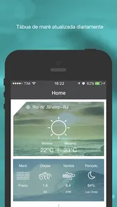 Mormaii Fit Pulse screenshot 1