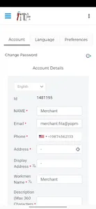 MyFITA Workmen screenshot 3