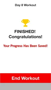 Abs Workout - 30 Day Ab Challe screenshot 13