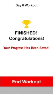Abs Workout - 30 Day Ab Challe screenshot 6