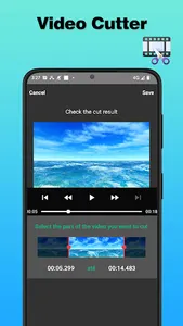 Video to MP3 Converter screenshot 4